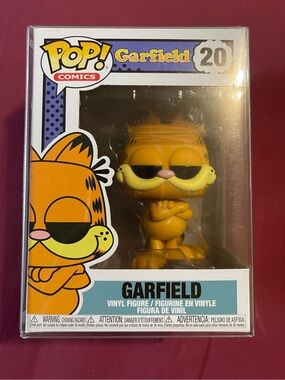 Funko Garfield Vinyl Figure